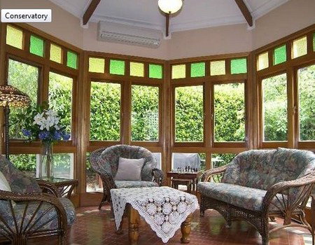 Llandrindod B And B - Accommodation 4U 3