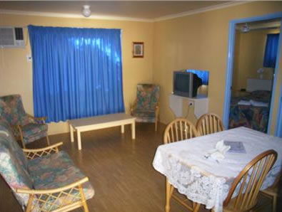 Australiana Top Tourist Park - Accommodation 4U 2