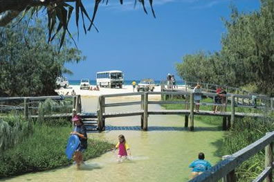 Australiana Top Tourist Park - Accommodation 4U 3