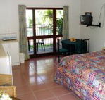 Kuranda Rainforest Accommodation Park - Accommodation 4U