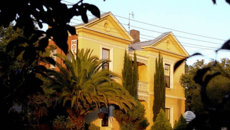 Campbell Street Lodge - Accommodation 4U