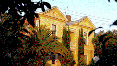 Campbell Street Lodge - Accommodation 4U 0