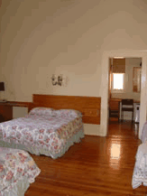 Campbell Street Lodge - Accommodation 4U 2