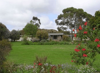 Camperdown Cascade Motel - Accommodation 4U