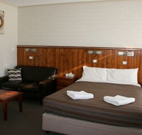 Central Motel Mildura - Accommodation 4U