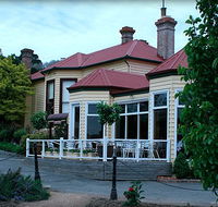 Central Springs Inn - Accommodation 4U