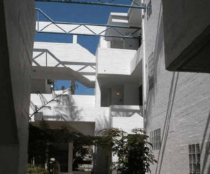 Cambridge Atrium - Accommodation 4U