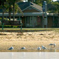 Best Western Coastal Waters Motor Inn - Accommodation 4U 0