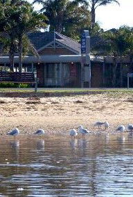 Best Western Coastal Waters Motor Inn - Accommodation 4U 2