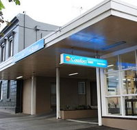 Comfort Inn Western Warrnambool - Accommodation 4U