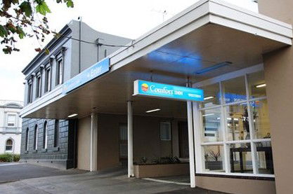Comfort Inn Western Warrnambool - Accommodation 4U 0