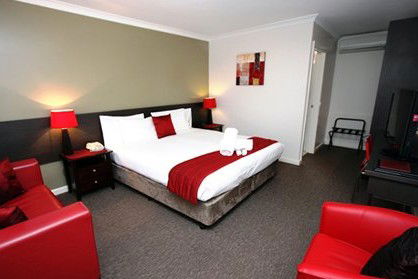 Comfort Inn Western Warrnambool - Accommodation 4U 2