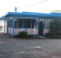 Copper Lantern Motel - Accommodation 4U
