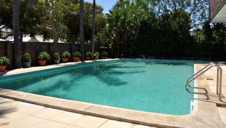 Kings Park Motel - Accommodation 4U 1