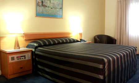 Kings Park Motel - Accommodation 4U 2