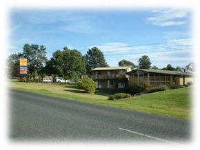 Orbost Countryman Motor Inn - Accommodation 4U 1