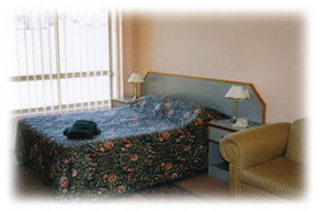 Orbost Countryman Motor Inn - Accommodation 4U 2