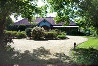 Monticello Countryhouse - Accommodation 4U 0