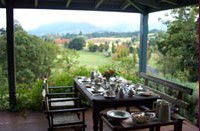 Monticello Countryhouse - Accommodation 4U 4