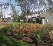 Hermitage Lodge - Accommodation 4U 1