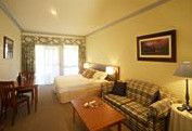 Hermitage Lodge - Accommodation 4U 2