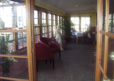 Hermitage Lodge - Accommodation 4U 3