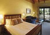 Hermitage Lodge - Accommodation 4U 4