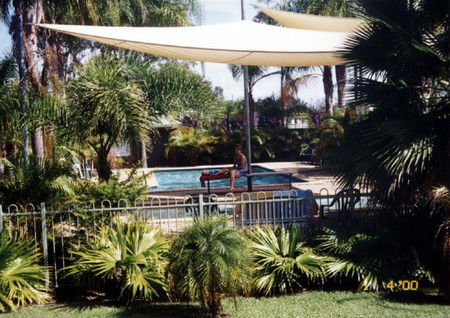 Leisure Tourist Park And Holiday Units - Accommodation 4U 1