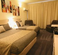 Adelaide Granada Motor Inn - Accommodation 4U