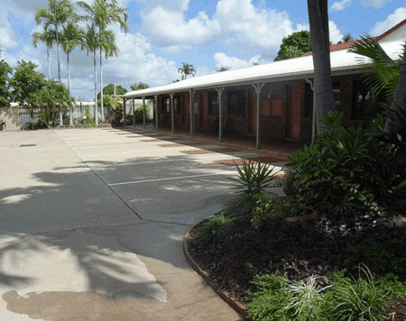 Country Ayr Motel - Accommodation 4U 0