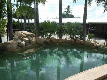 Country Ayr Motel - Accommodation 4U 1