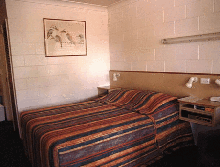 Country Ayr Motel - Accommodation 4U 2