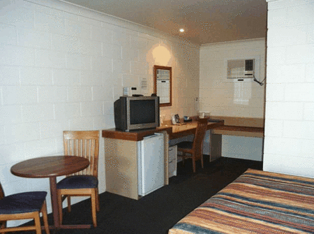 Country Ayr Motel - Accommodation 4U 3