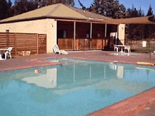 Pines Resort Hobart - Accommodation 4U