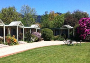 ELLENVALE HOLIDAY UNITS - Accommodation 4U 0