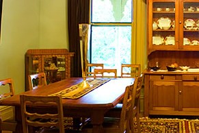 Nyrang Homestead - Accommodation 4U 0