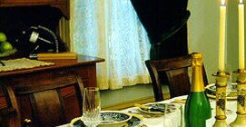 Nyrang Homestead - Accommodation 4U 2