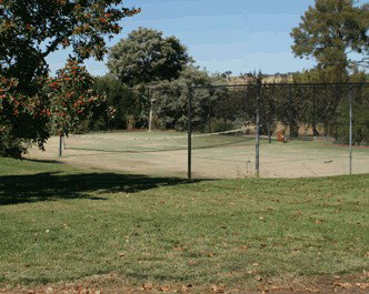 Nyrang Homestead - Accommodation 4U 3