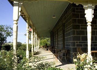 Nyrang Homestead - Accommodation 4U 4