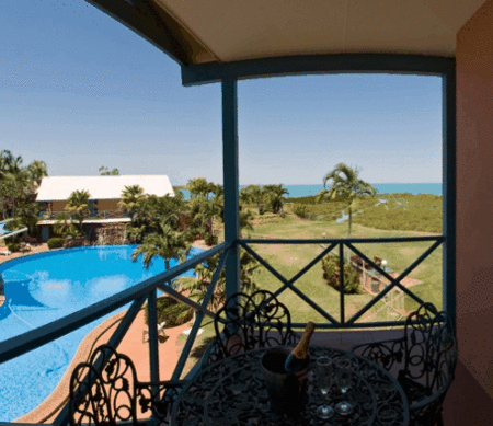 Hotel Kununurra - Accommodation 4U