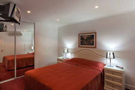 Best Western Ensenada Motor Inn And Suites - Accommodation 4U 5