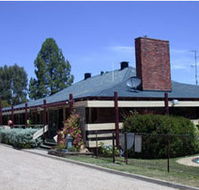 Golden Heritage Motor Inn - Accommodation 4U