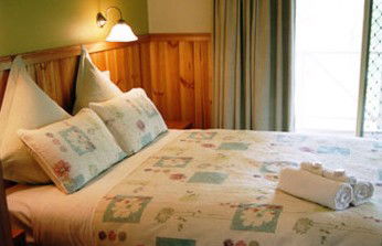 Golden Heritage Motor Inn - Accommodation 4U 2