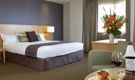 Novotel Langley Perth - Accommodation 4U 2