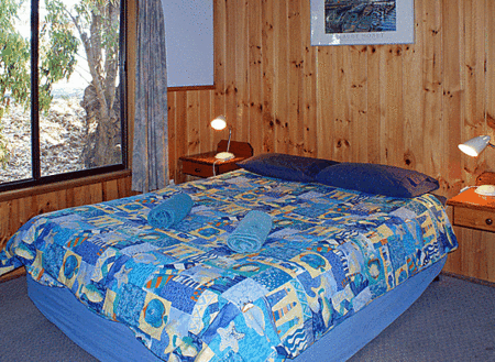 Marion Bay Seaside Apartments - Accommodation 4U
