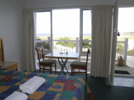A Great Ocean View Motel - Accommodation 4U 4