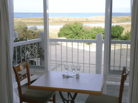 A Great Ocean View Motel - Accommodation 4U 5