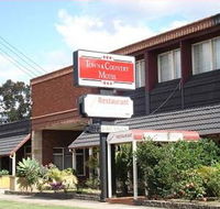 Town  Country Motel - Accommodation 4U