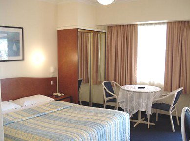 Town & Country Motel - Accommodation 4U 1