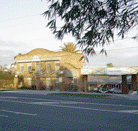 Comfort Inn Greensborough - Accommodation 4U